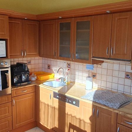 Hegyalja Apartman Zalaegerszeg Exterior foto