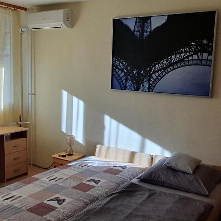 Hegyalja Apartman Zalaegerszeg Exterior foto
