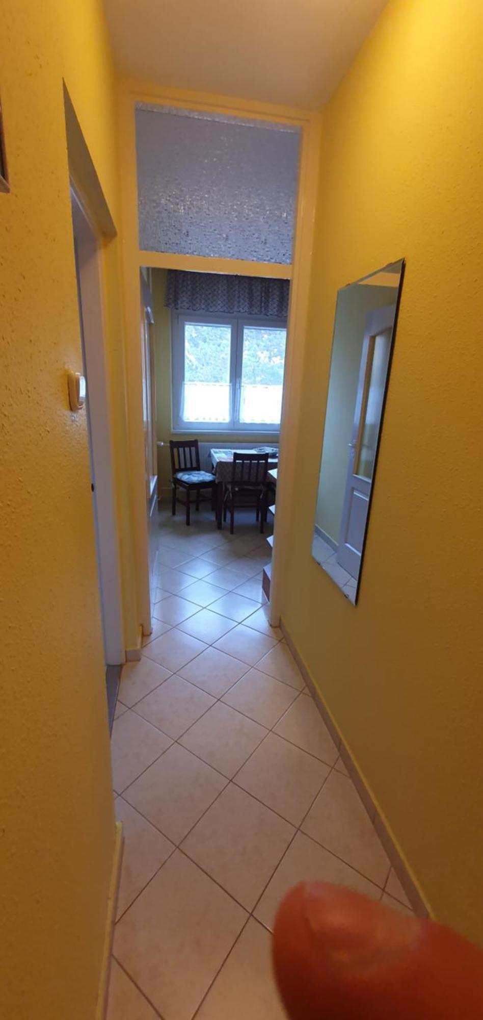 Hegyalja Apartman Zalaegerszeg Exterior foto