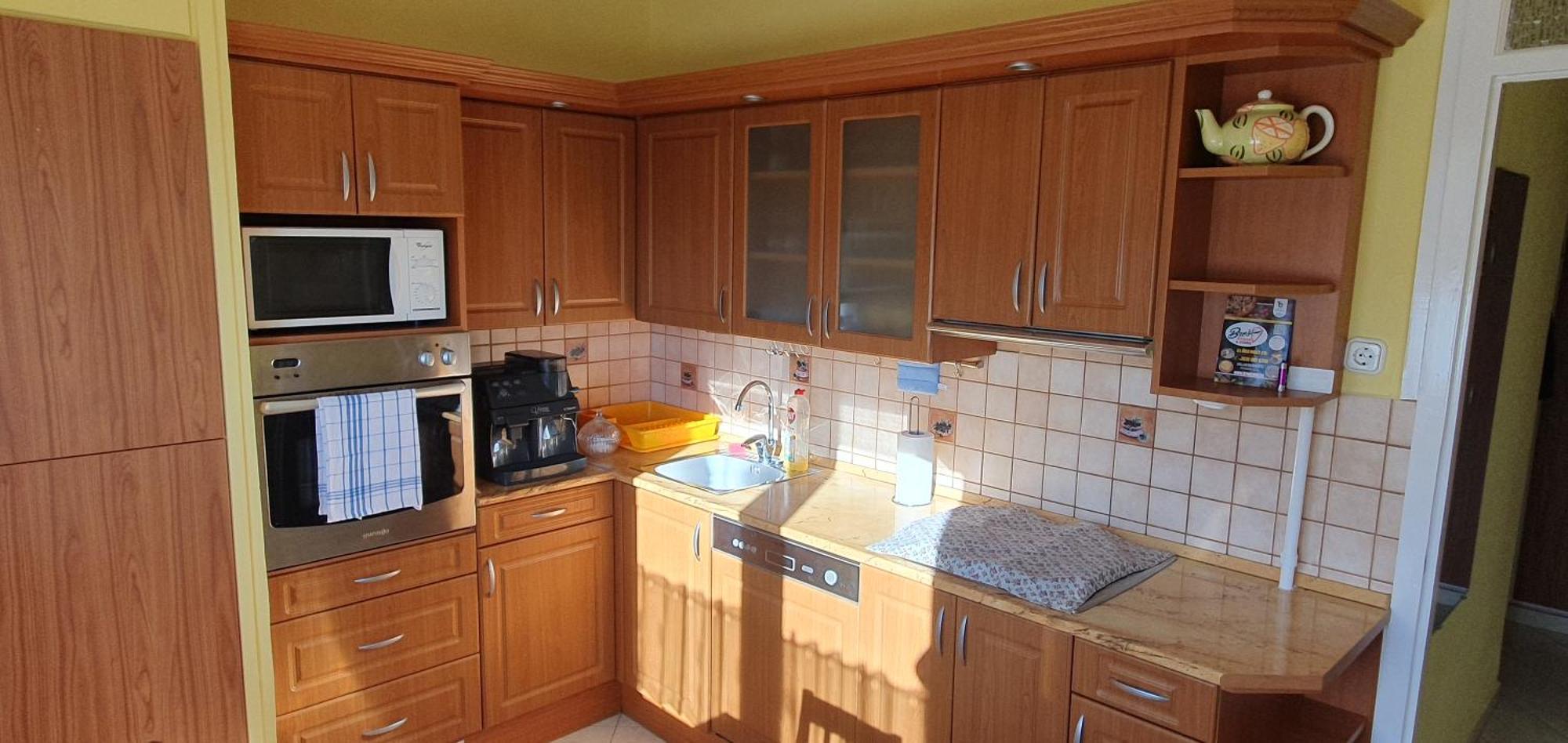 Hegyalja Apartman Zalaegerszeg Exterior foto