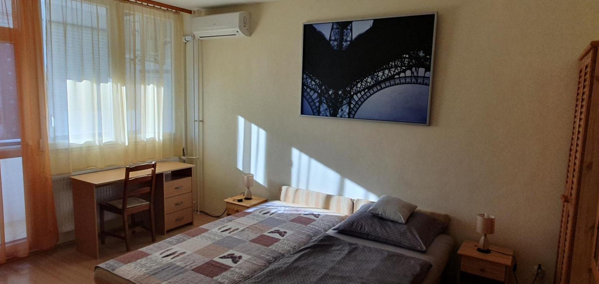 Hegyalja Apartman Zalaegerszeg Exterior foto