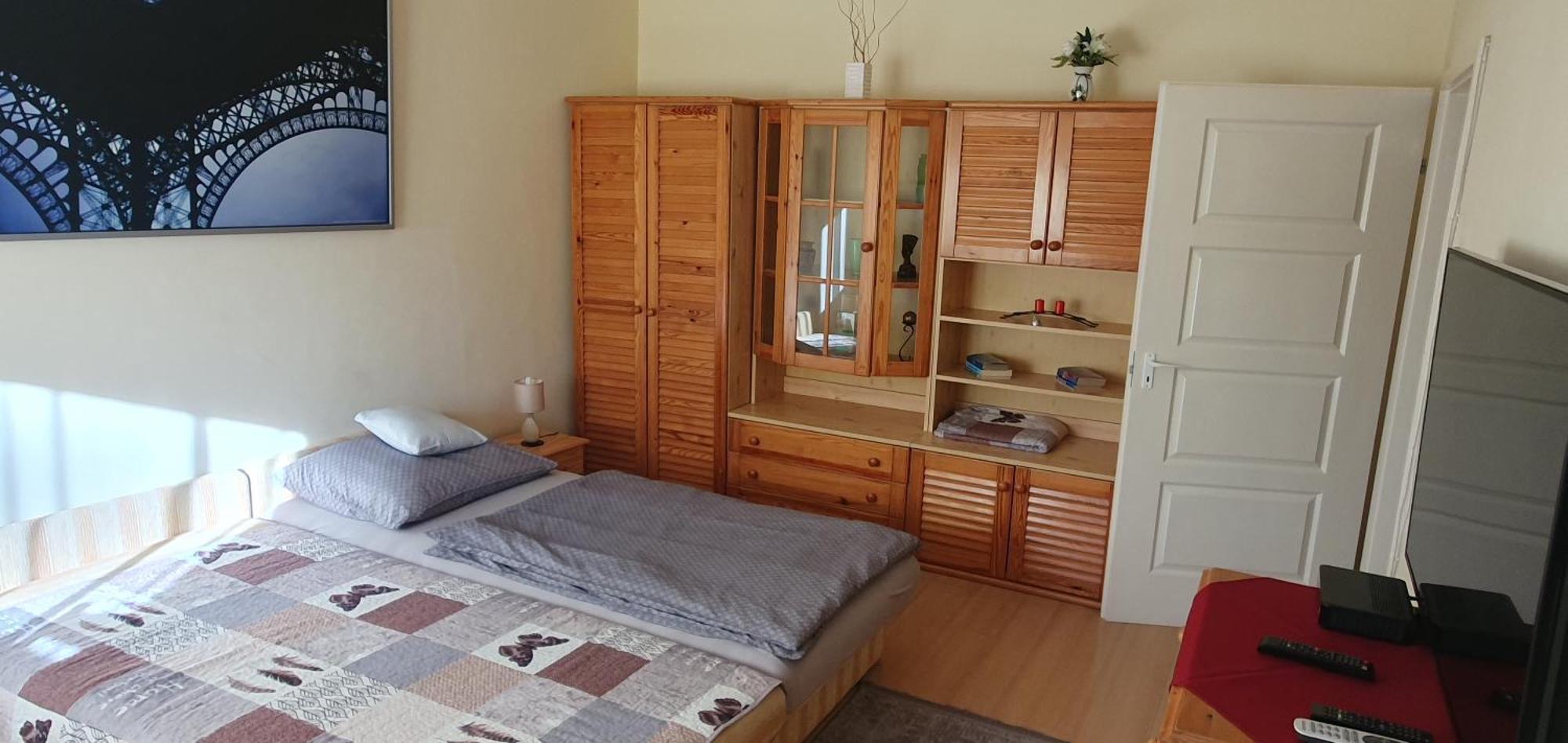 Hegyalja Apartman Zalaegerszeg Exterior foto